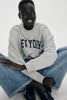 Oversized Sweatshirt